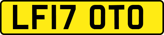 LF17OTO