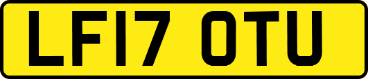 LF17OTU