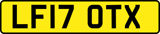 LF17OTX
