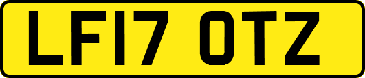 LF17OTZ