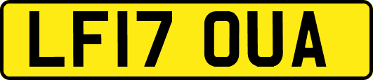 LF17OUA