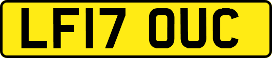LF17OUC