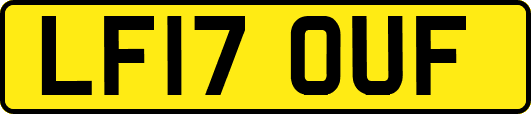 LF17OUF