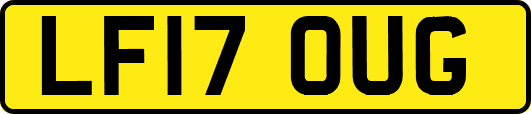 LF17OUG