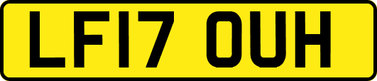 LF17OUH