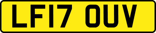LF17OUV