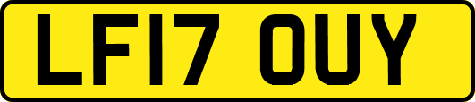 LF17OUY