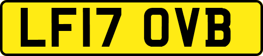 LF17OVB