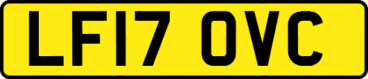 LF17OVC
