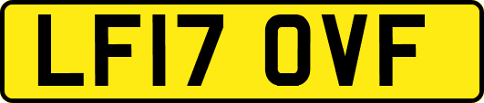 LF17OVF