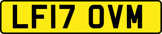 LF17OVM