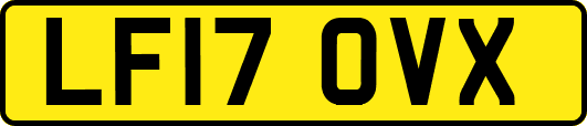 LF17OVX