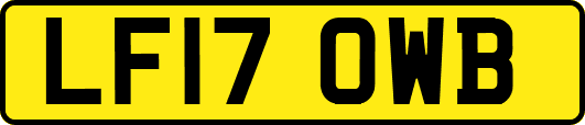 LF17OWB