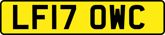 LF17OWC