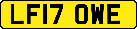 LF17OWE