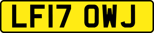 LF17OWJ