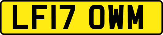 LF17OWM
