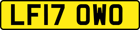 LF17OWO
