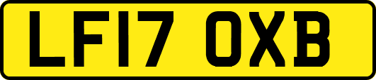 LF17OXB