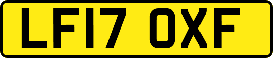 LF17OXF