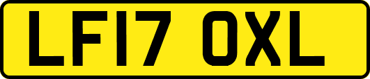 LF17OXL