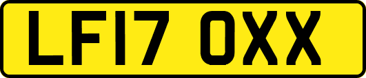 LF17OXX