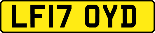 LF17OYD