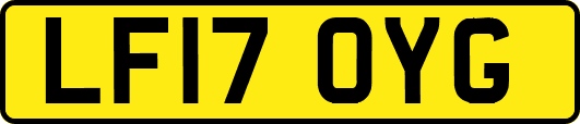 LF17OYG