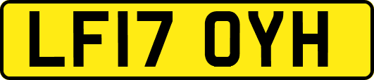 LF17OYH