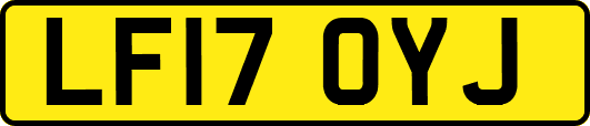 LF17OYJ