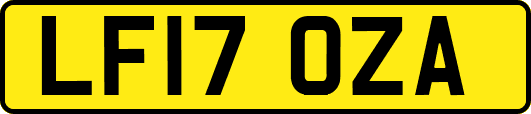 LF17OZA