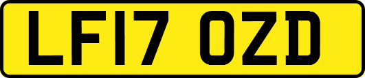LF17OZD