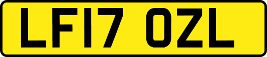 LF17OZL