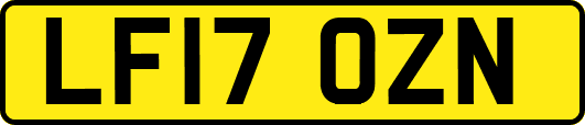 LF17OZN