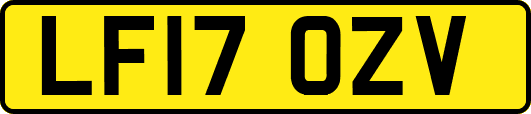 LF17OZV