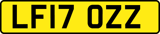 LF17OZZ