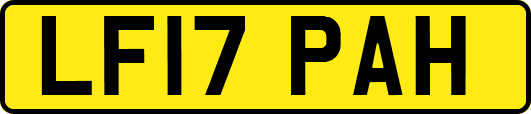 LF17PAH