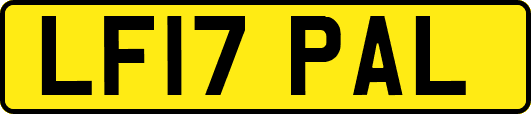 LF17PAL