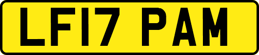 LF17PAM