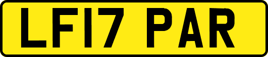 LF17PAR