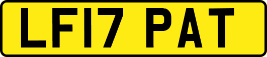 LF17PAT
