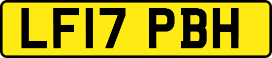 LF17PBH