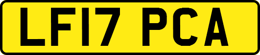 LF17PCA