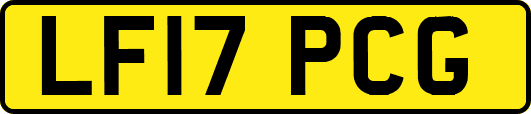 LF17PCG
