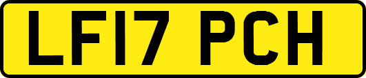 LF17PCH