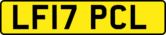 LF17PCL