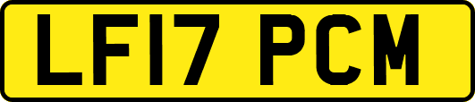 LF17PCM