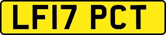 LF17PCT