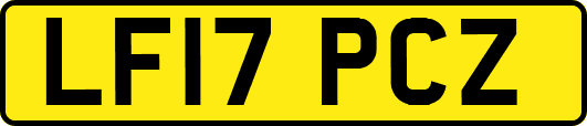 LF17PCZ