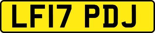 LF17PDJ